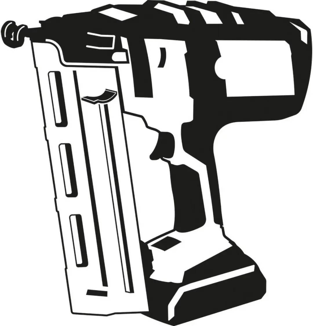 Bosch SPIJKER GSK 64-34 63G