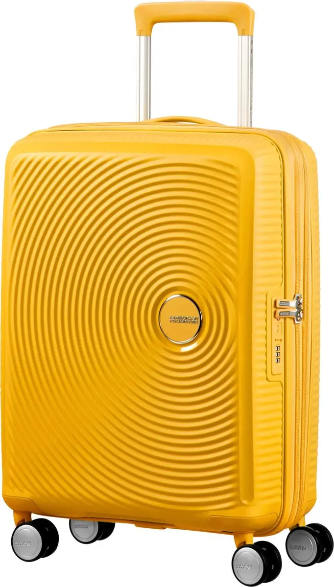 American Tourister Soundbox Spinner 55/20 Koffer