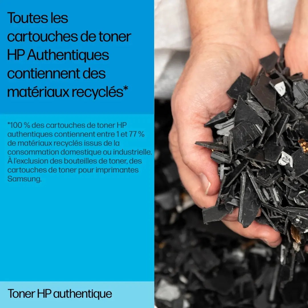 HP LaserJet 335A Toner - Zwart