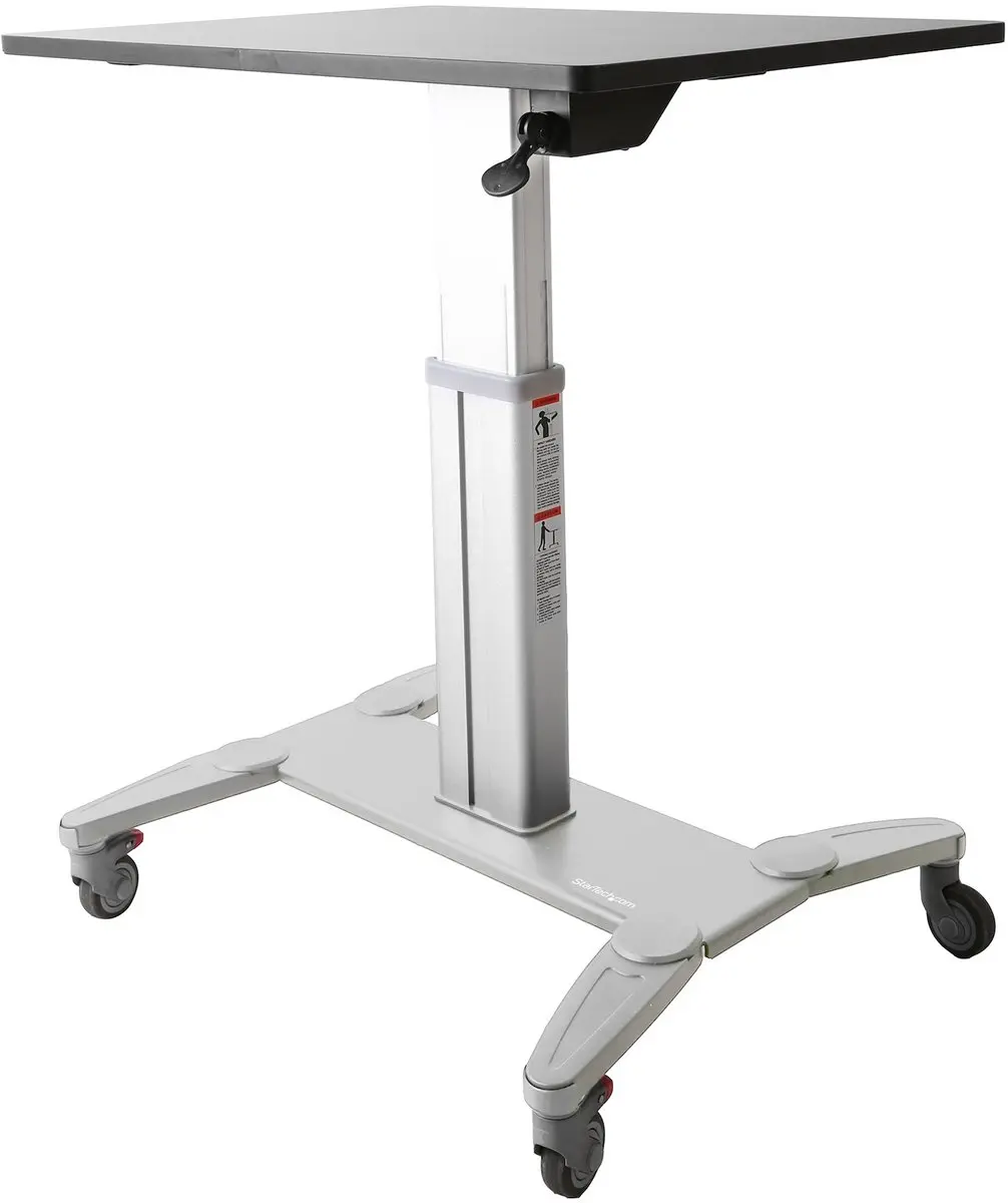 Startech Flexibel Zit-Sta Bureau
