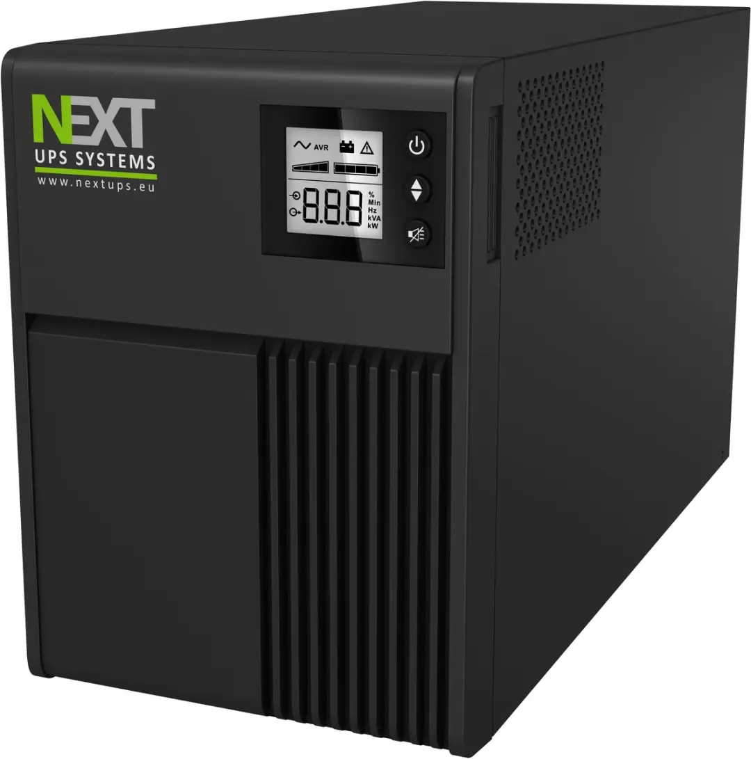 NEXT UPS Systems Mantis II 44234 UPS