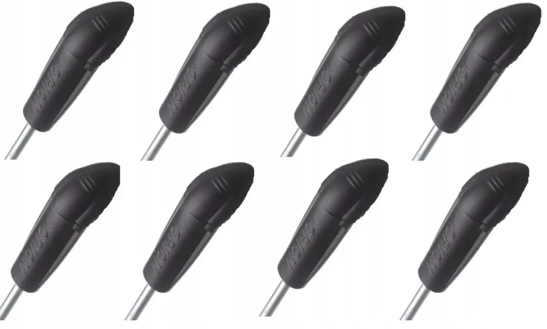 Orion Fietsbord Clips 8 Stuks