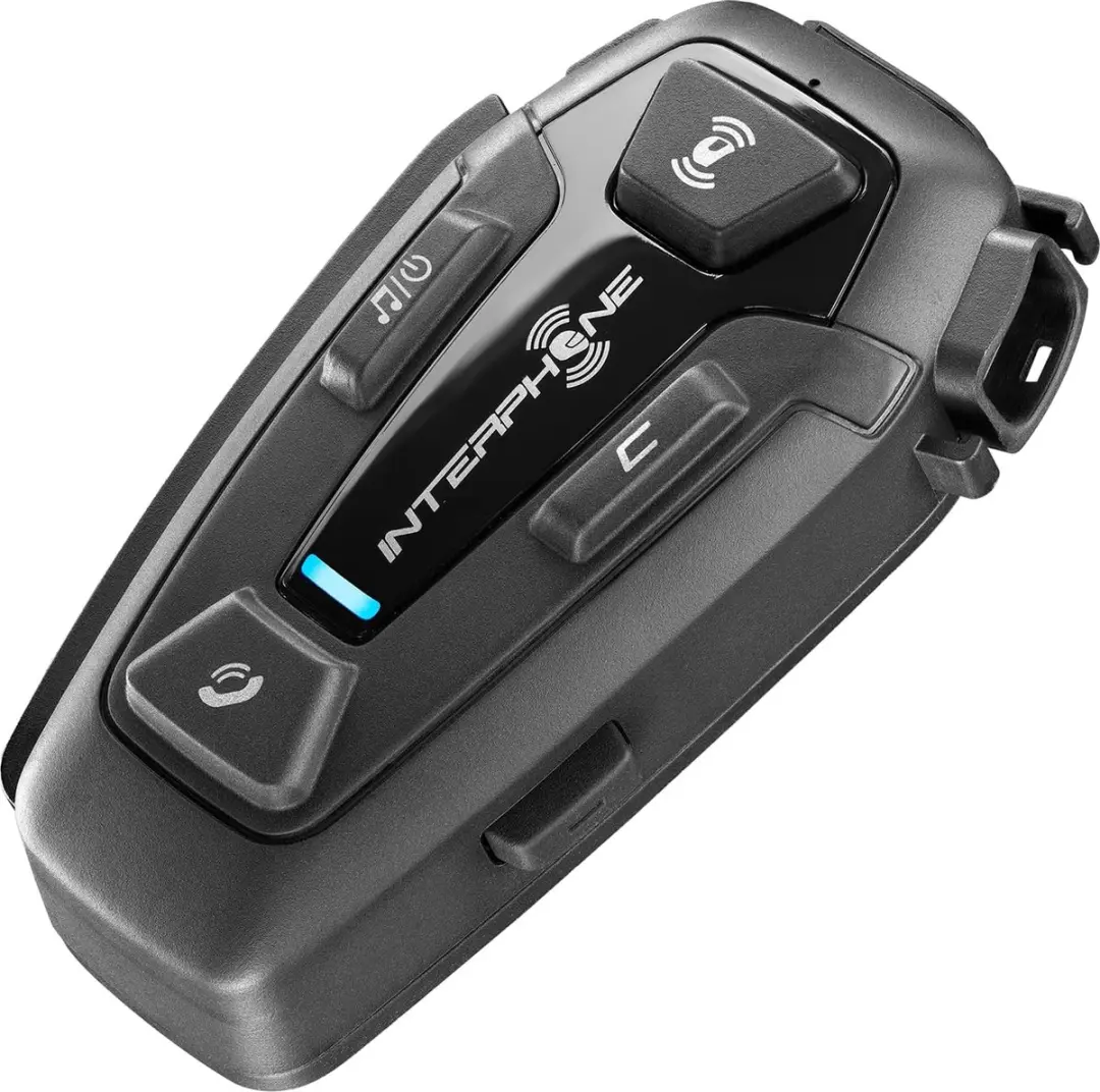 Interphone U-Com 8R Motorfietsintercom