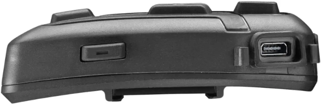 Interphone U-Com 8R Motorfietsintercom - 24 Rijders - 1,6 km