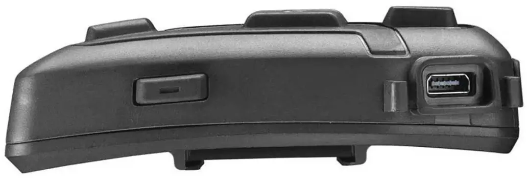 Interphone U-Com 8R Motorfietsintercom - 24 Rijders - 1,6 km