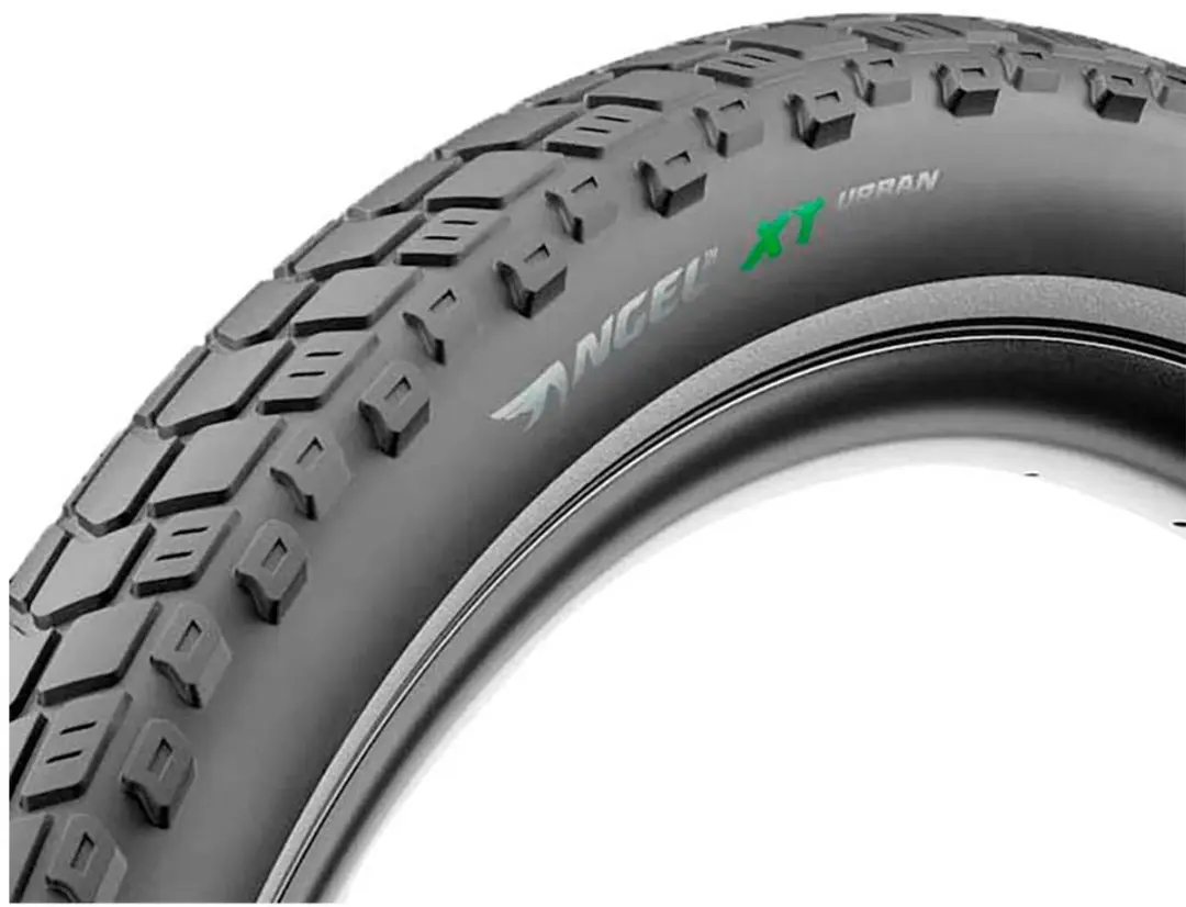 Pirelli Angel XT Urban Black 47-622 Band - 28 Inch - afbeelding 5 van 6
