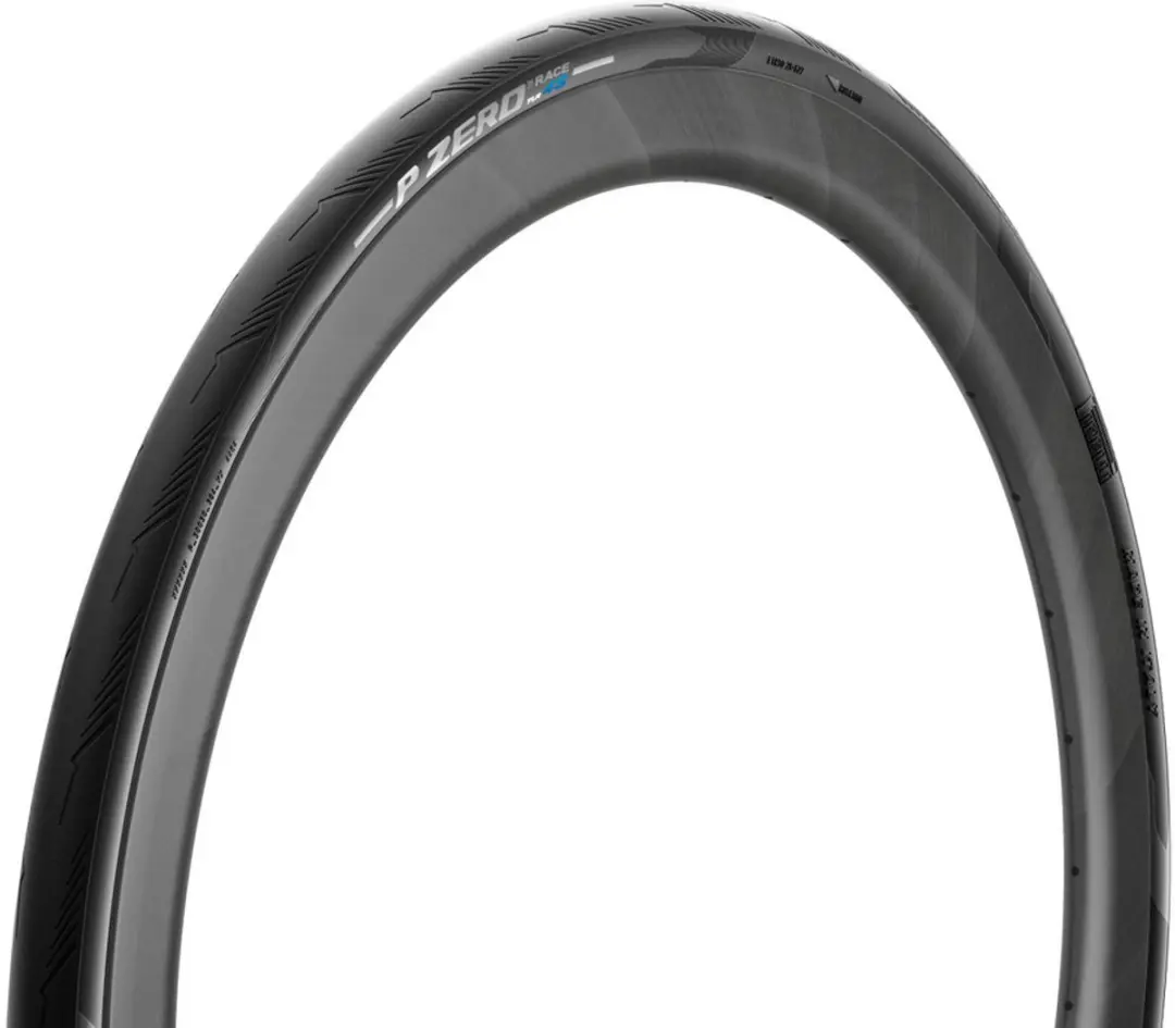 Pirelli P Zero Race 4s 700x32 Tubeless - Zilver - afbeelding 3 van 5