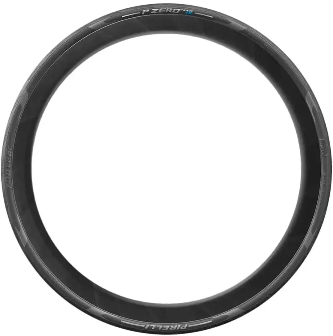 Pirelli P Zero Race 4s 700x32 Tubeless - Zilver - afbeelding 2 van 5