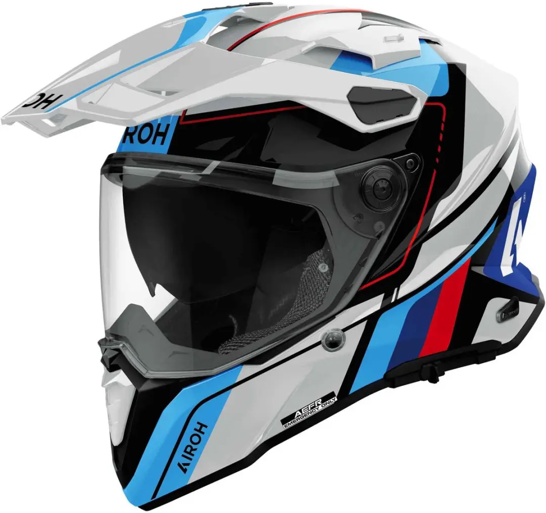 Airoh Commander 2 Skip Motocrosshelm -