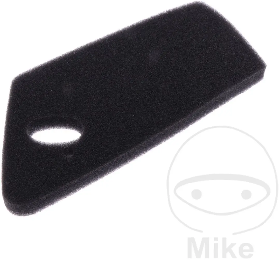 athena luchtfilter voor peugeot 50 st scooter rapido s410420200002 / 751537 nieu