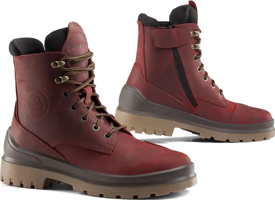 Falco Viky Motorschoenen 38