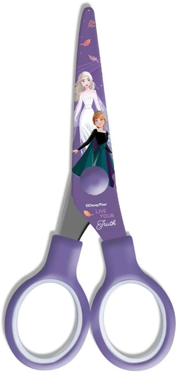Disney Frozen 2 Knutselschaar 13,5cm