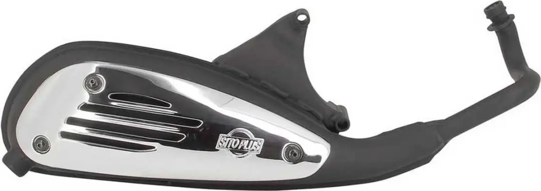 Leovince Sitoplus Piaggio Liberty 50 95/sfera 50 2nd Edition 95 Ref:0233 Steel G