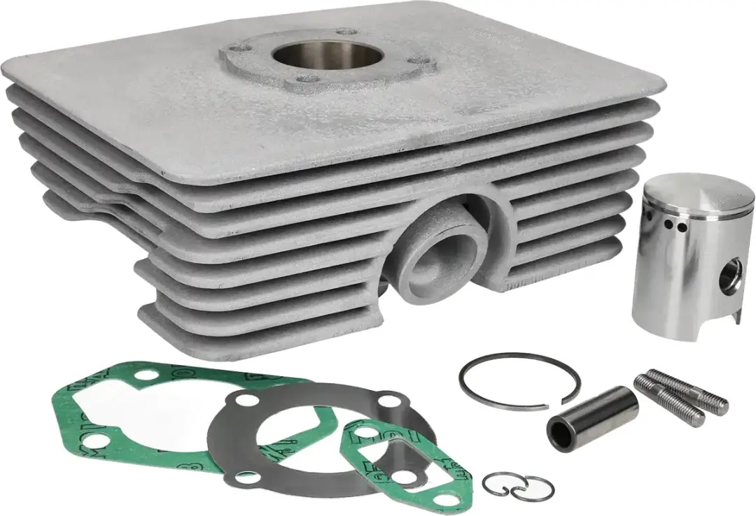 Athena Cilinder 50cc T2 Zundapp Supertherm