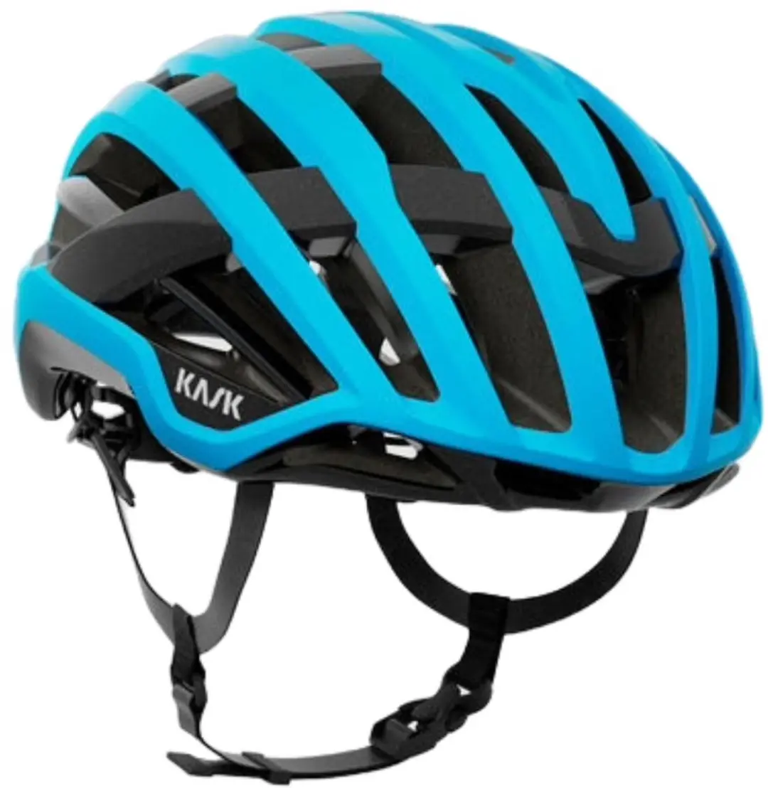 Kask Valegro WG11 Helm - M - Zwart