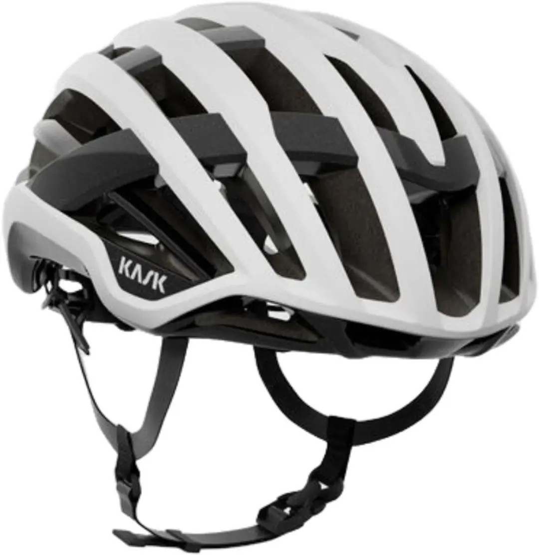 Kask Valegro WG11 Helm - M - Zwart