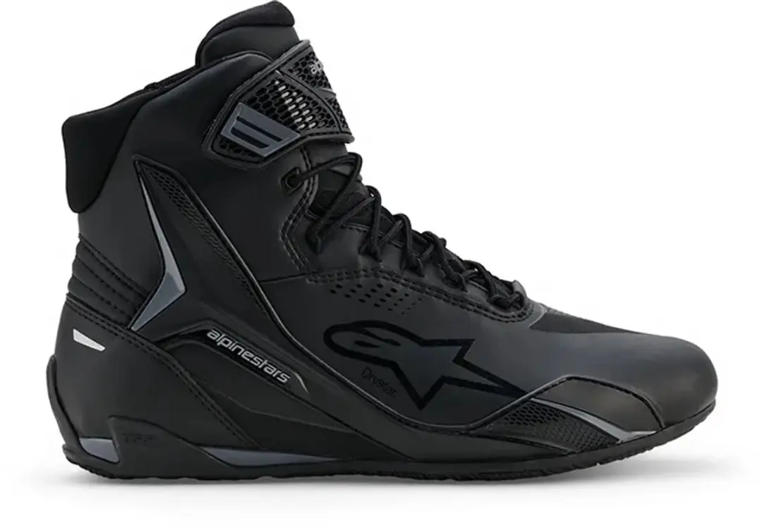 Alpinestars Faster-4 Drystar Motorschoenen