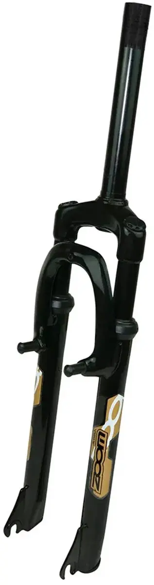 Zoom CH-329 ASM 9x100 V-brake Voorvork
