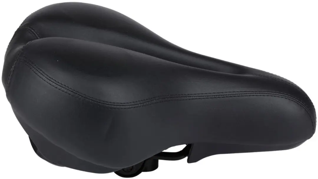 Dunlop Fietszadel Gel