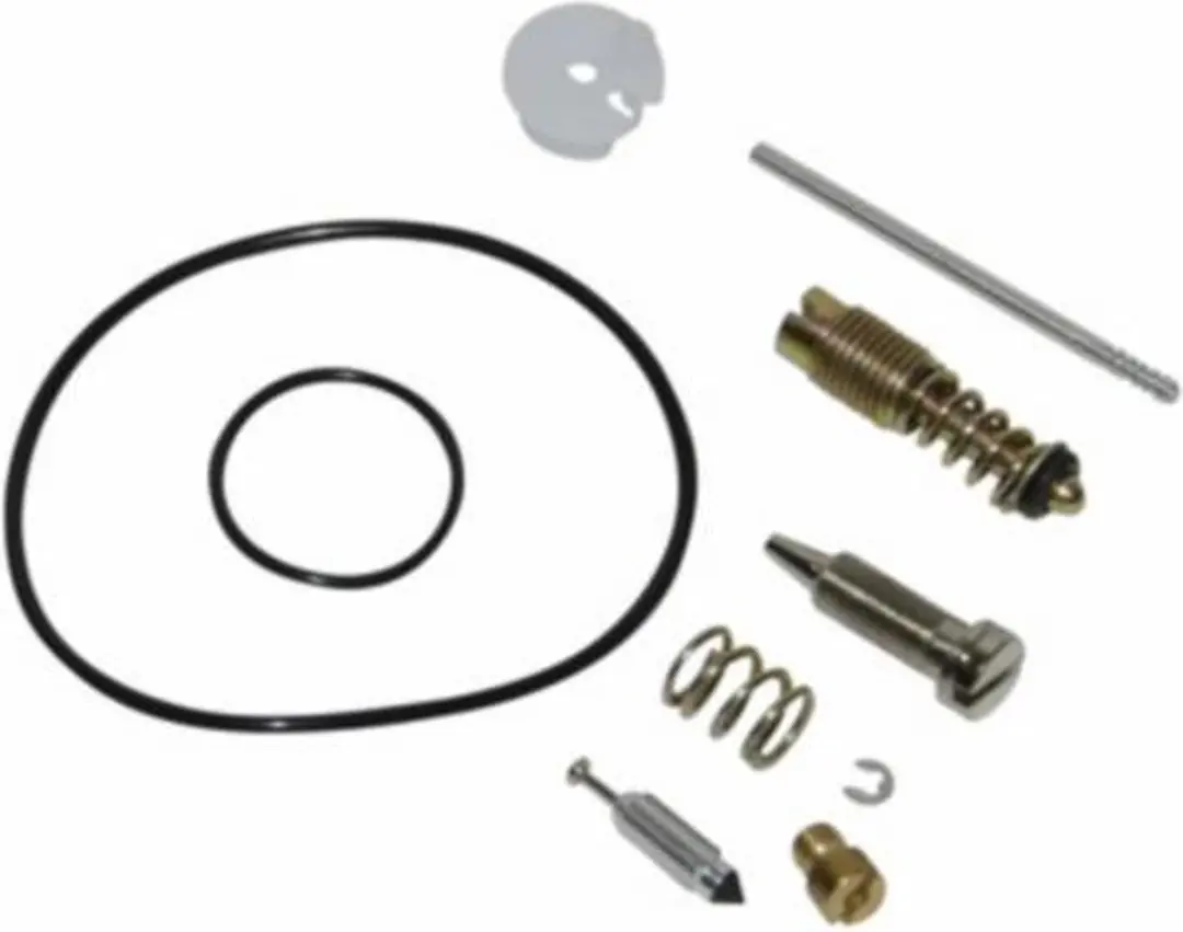 carburateur revisieset dellorto PHBN 17.5mm