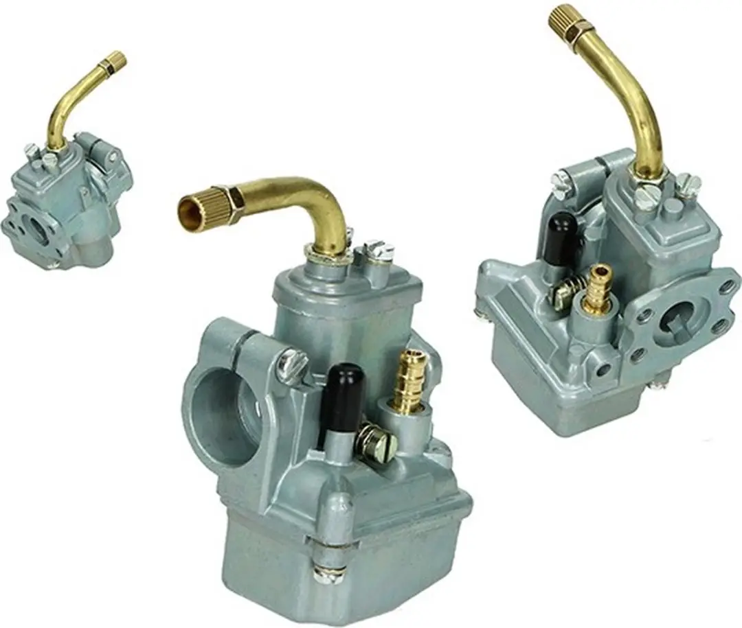 Carburateur (model bing 85) Sachs 12mm