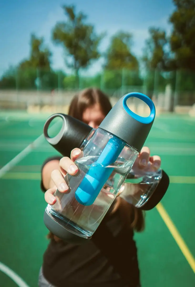 XD Design Bopp Cool Bekers