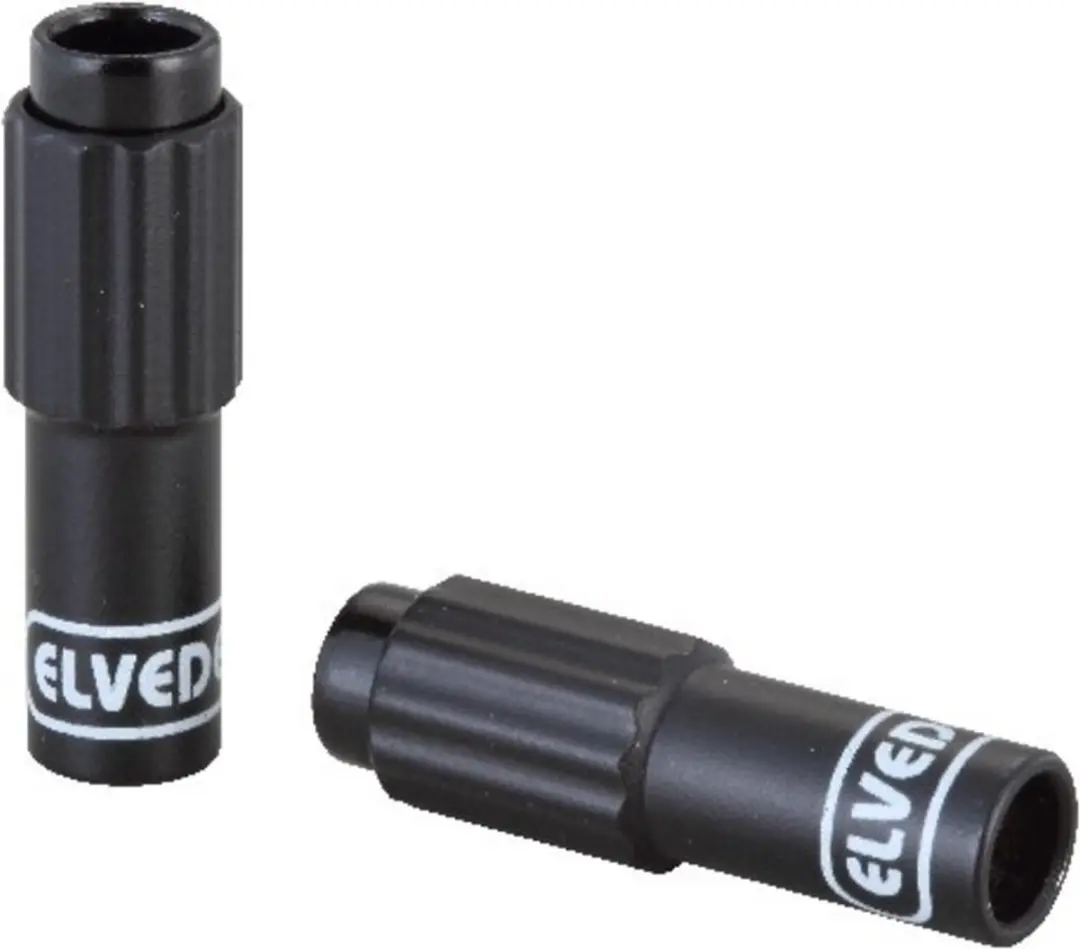 Elvedes Derailleur Fijnafstellers 29x4,9mm