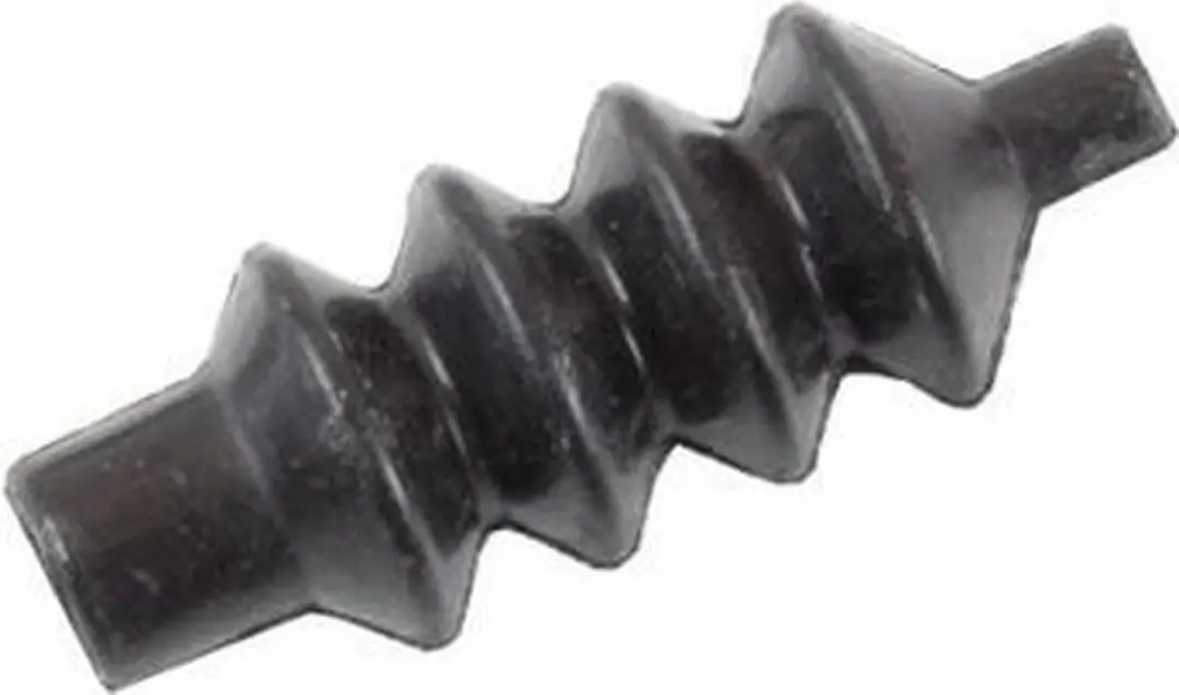 Elvedes V-brake Harmonicarubber 35mm - 15 Stuks - afbeelding 5 van 5