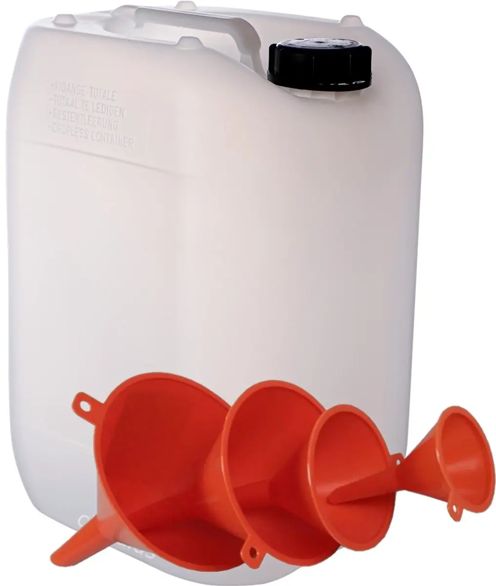 Jerrycan 20 Liter