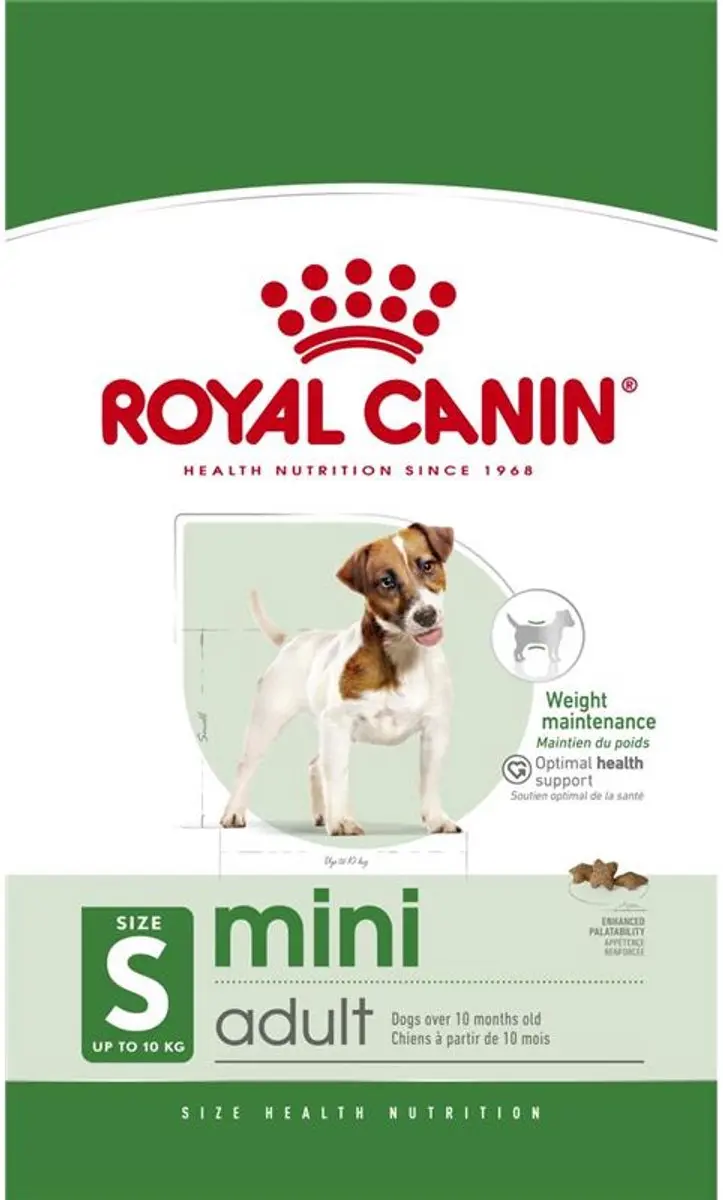Royal Canin Mini Volwassen