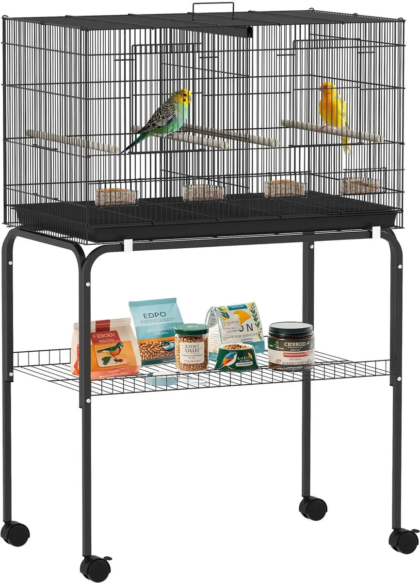 PawHut Vogelkooi