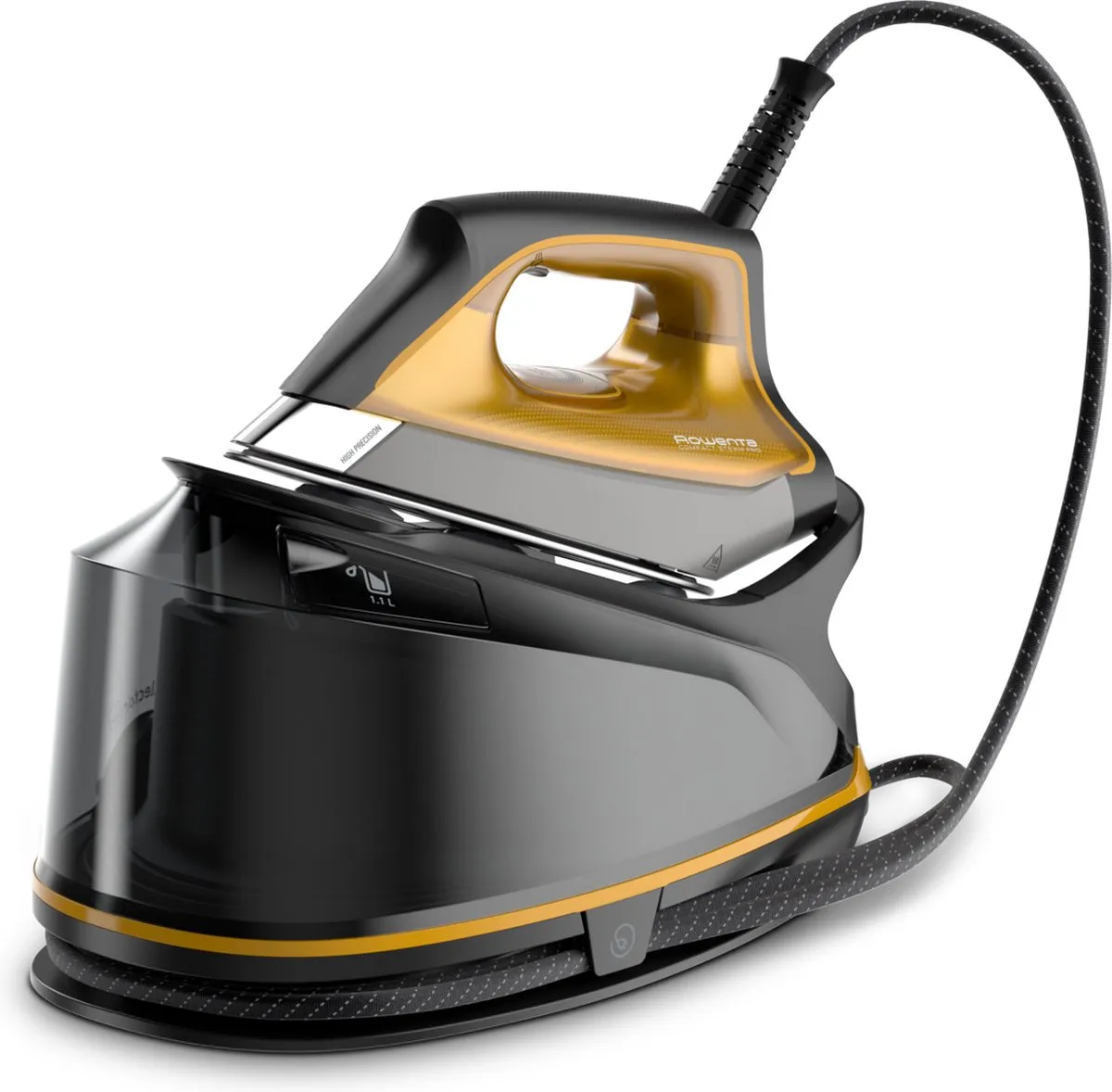 Rowenta DG7644 Microsteam Stoomstrijkijzer 2200W