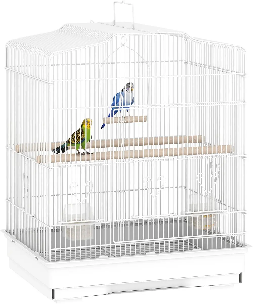 PawHut Vogelkooi