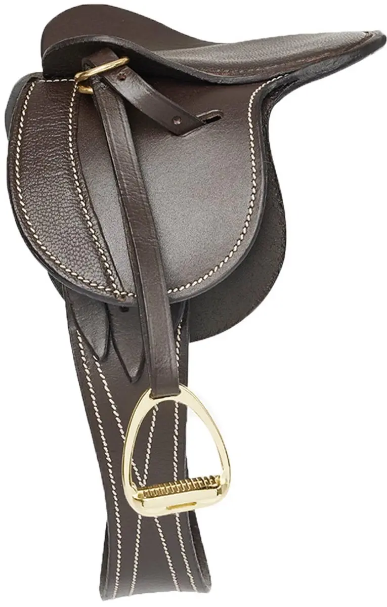 LeMieux Toy Pony Zadel