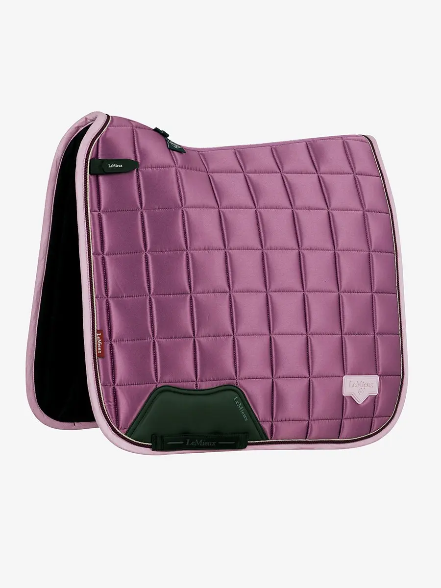 Lemieux Zadeldek Lemieux Loire Dressuur Roze