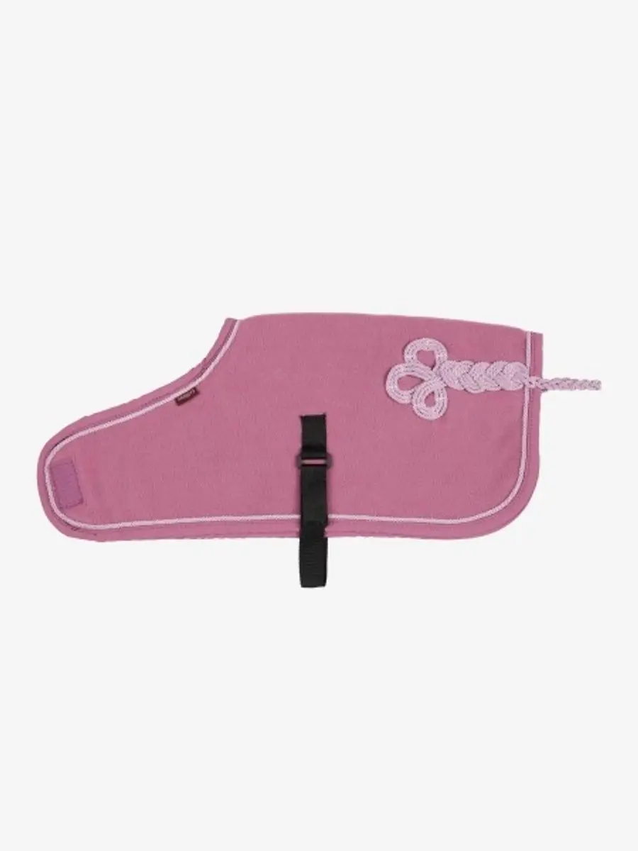 LeMieux Mini Pony Fleecedeken Blossom - afbeelding 3 van 6