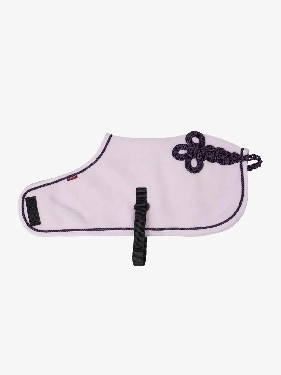 LeMieux Mini Pony Fleecedeken Blossom - afbeelding 4 van 6
