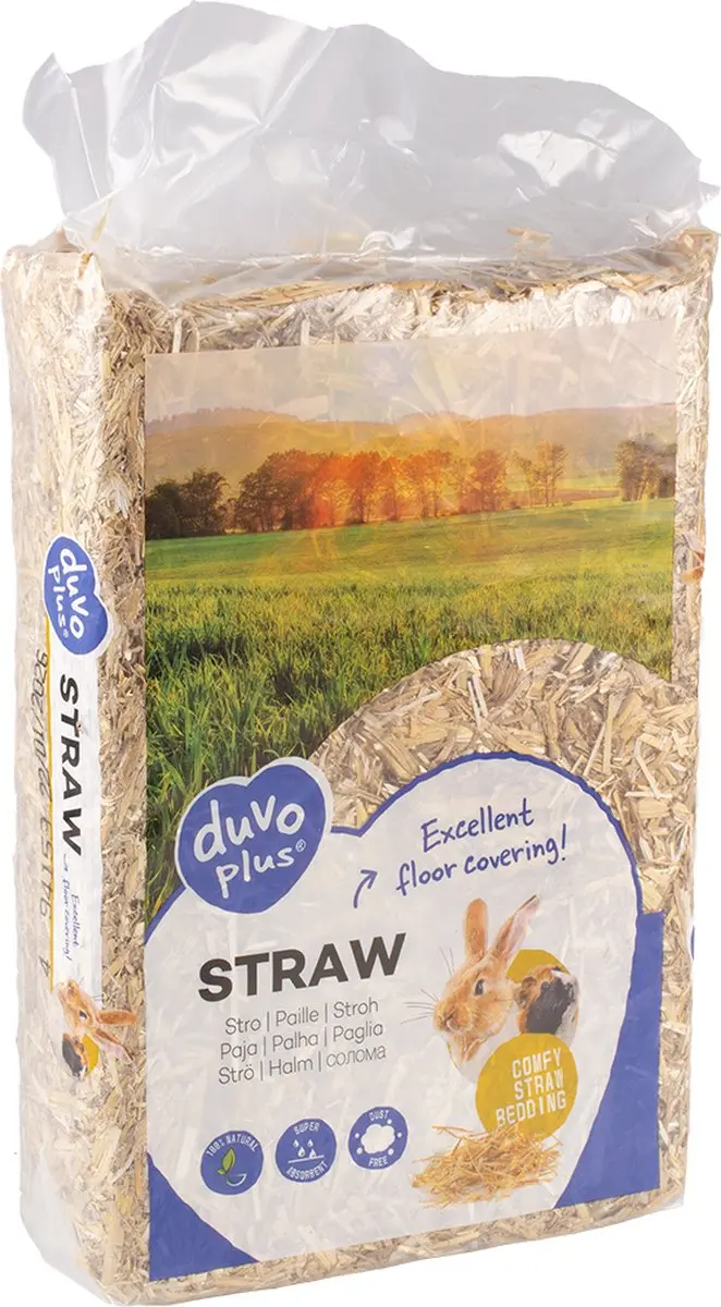 Duvo+ Stro 1KG
