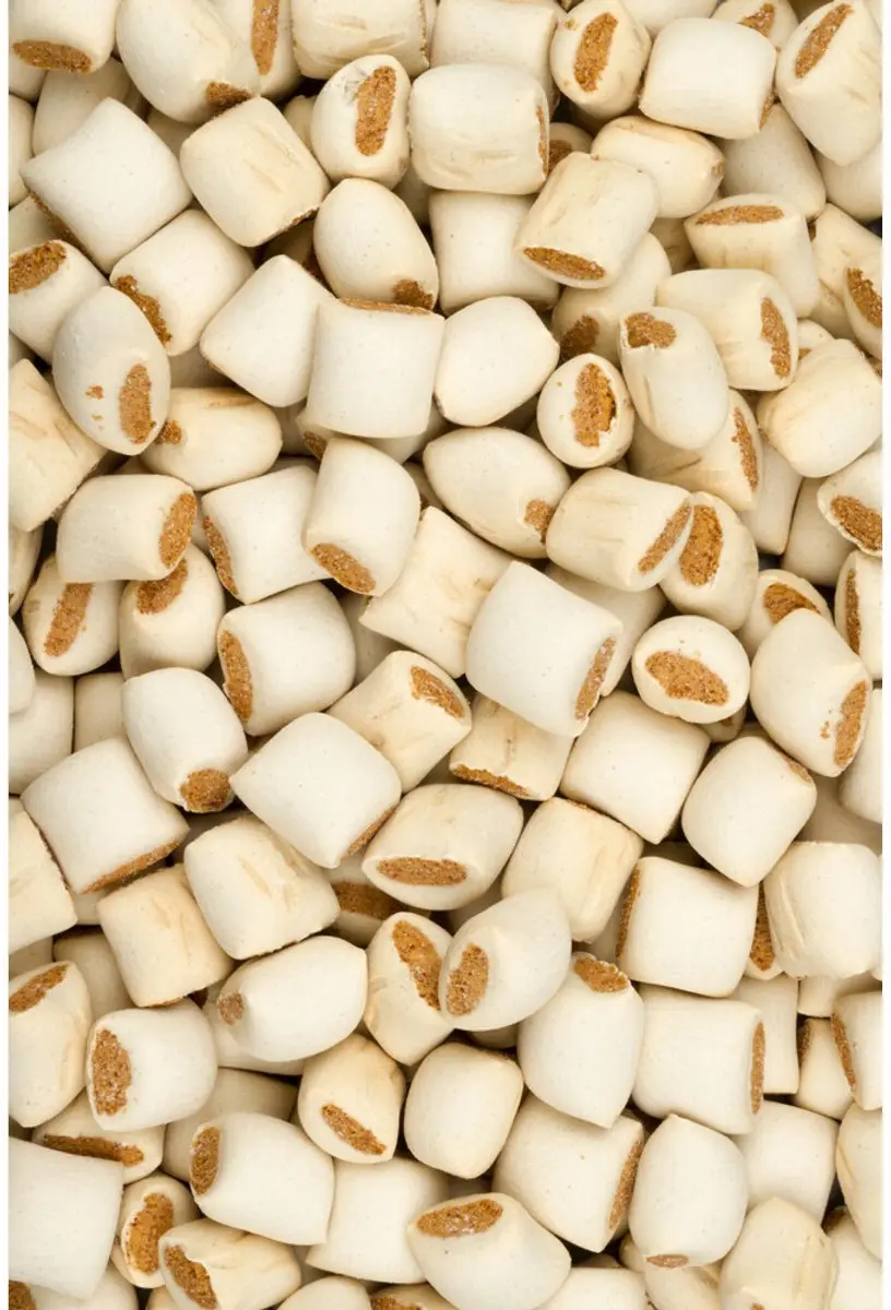 Voskes Hondensnack Merg Rund 750g