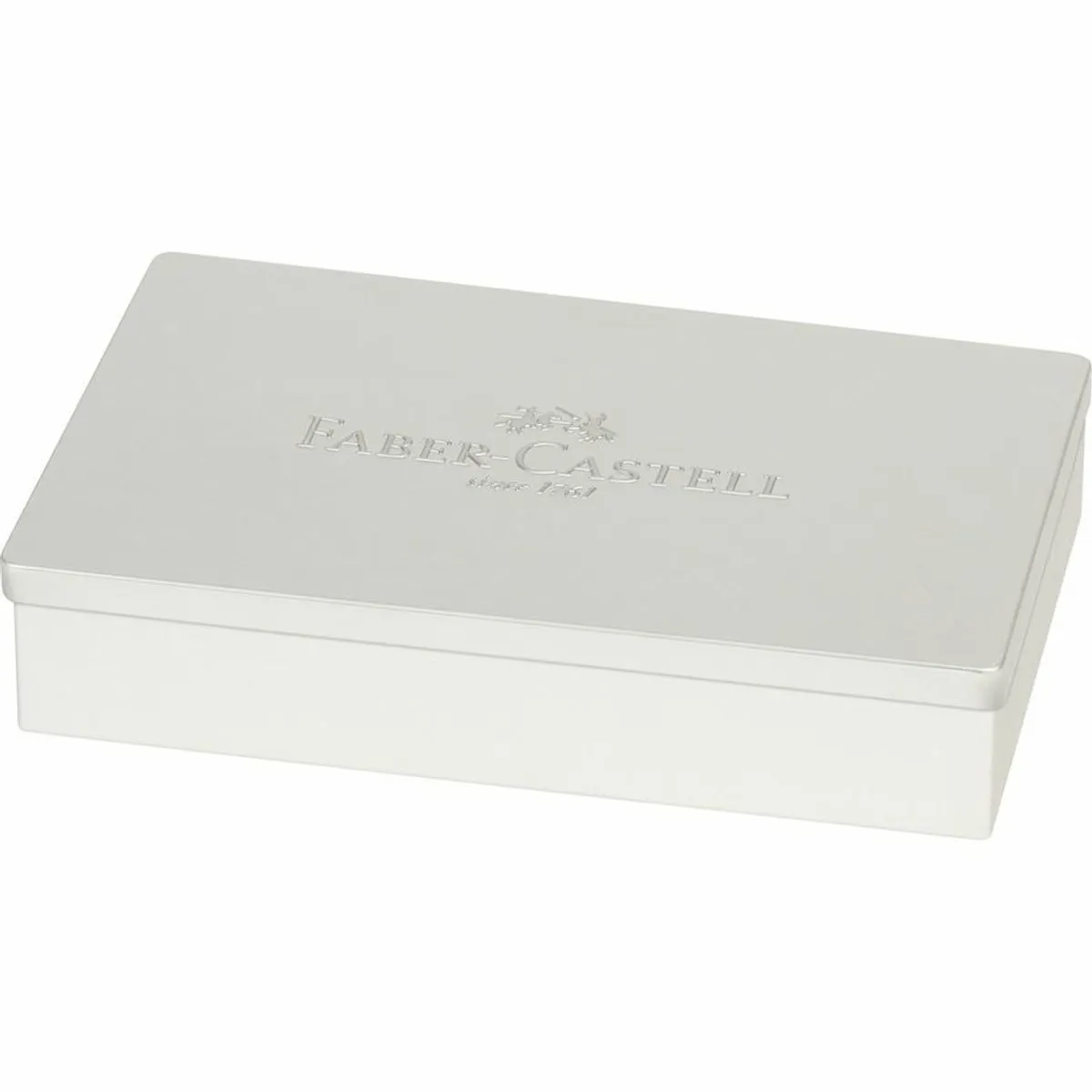 Faber-Castell FC-180011 Bewaarblik - 36 Potloden - Assorti