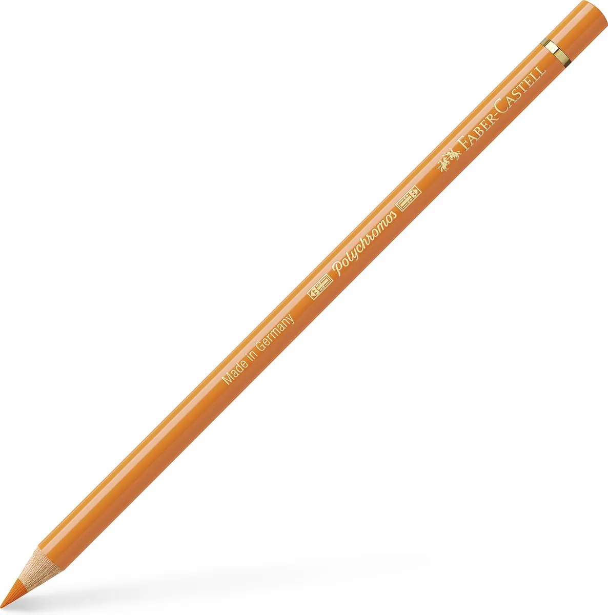 Faber-Castell Polychromos Potlood 111 Cadmiumoranje