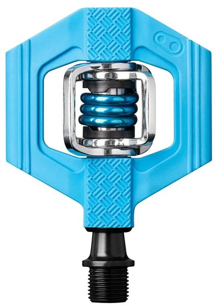 Crankbrothers Candy 1 Pedalen - Blauw - afbeelding 5 van 6