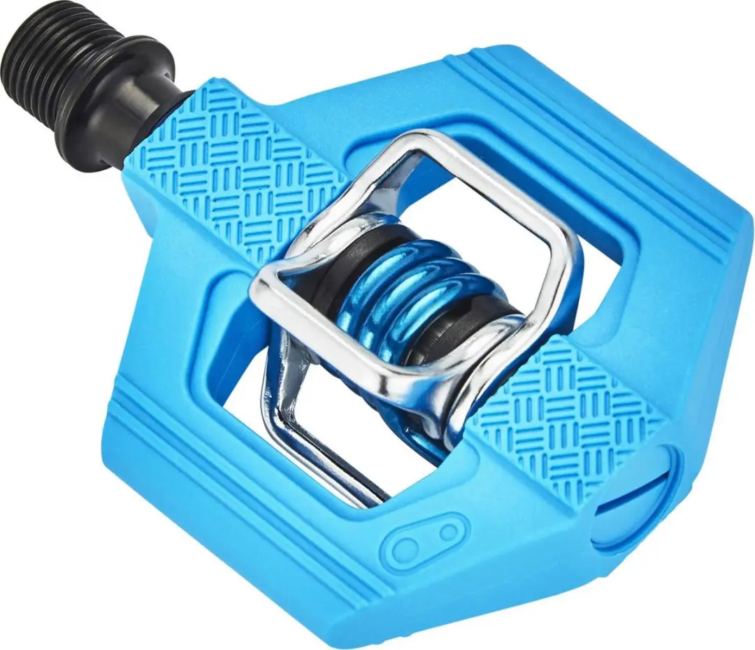 Crankbrothers Candy 1 Pedalen - Blauw - afbeelding 3 van 6