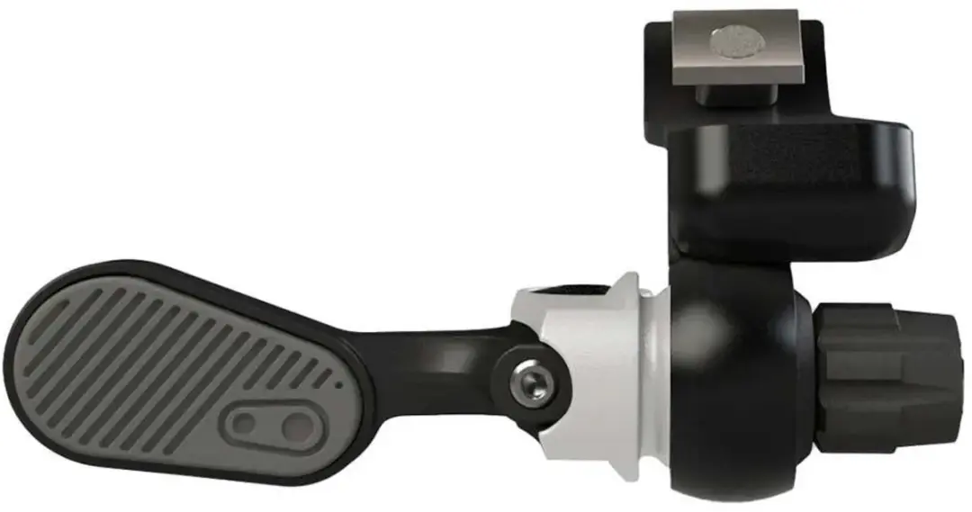 Crankbrothers Highline Evo I-Spec Afstandsbediening Zadelpen - Zilver - afbeelding 2 van 2
