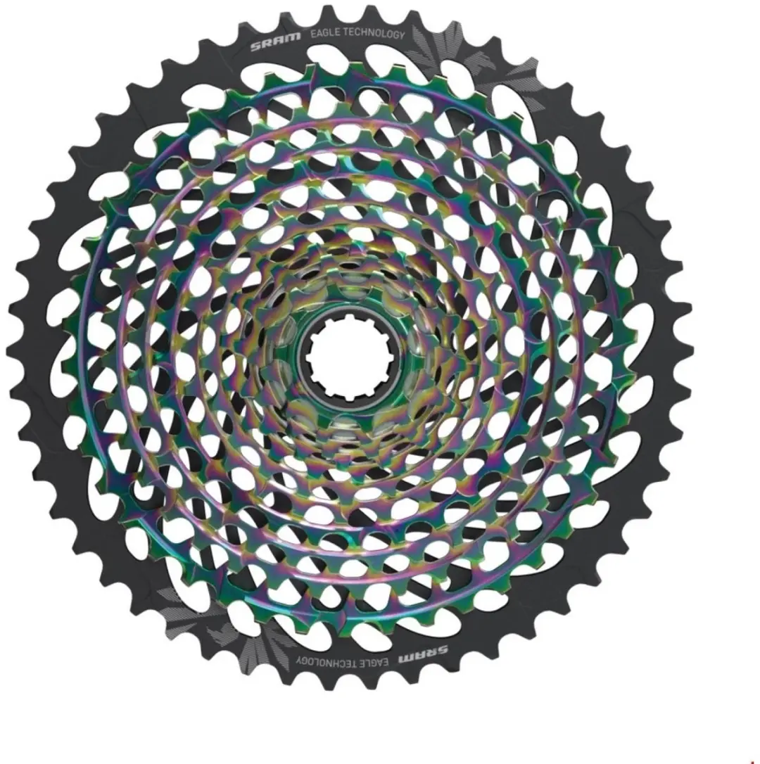 SRAM XG-1299 XX1 Eagle 12-speed 10-50T