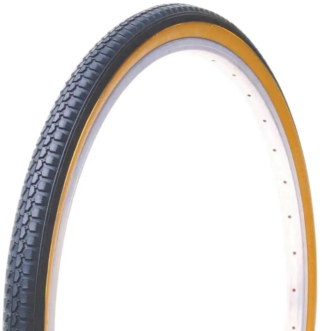 Hutchinson Urban Mono-compound 26´´ X 37 Stevige Urbanband Bruin,Zwart 26´´