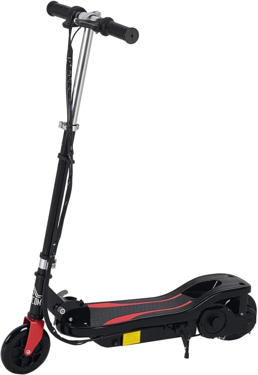 HOMCOM Kids E-Scooter