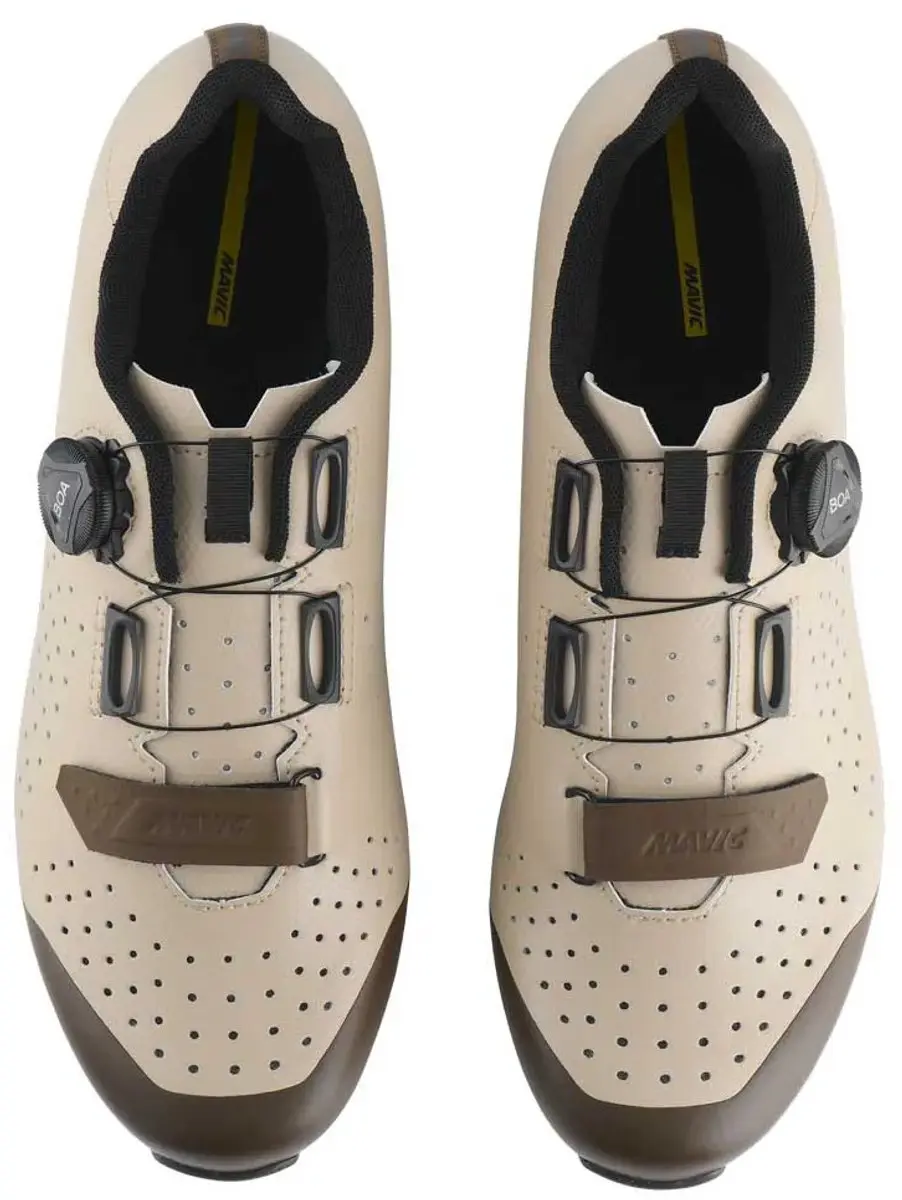 Mavic Crossmax Boa MTB-schoenen - Beige - EU 36 2/3 - afbeelding 3 van 3