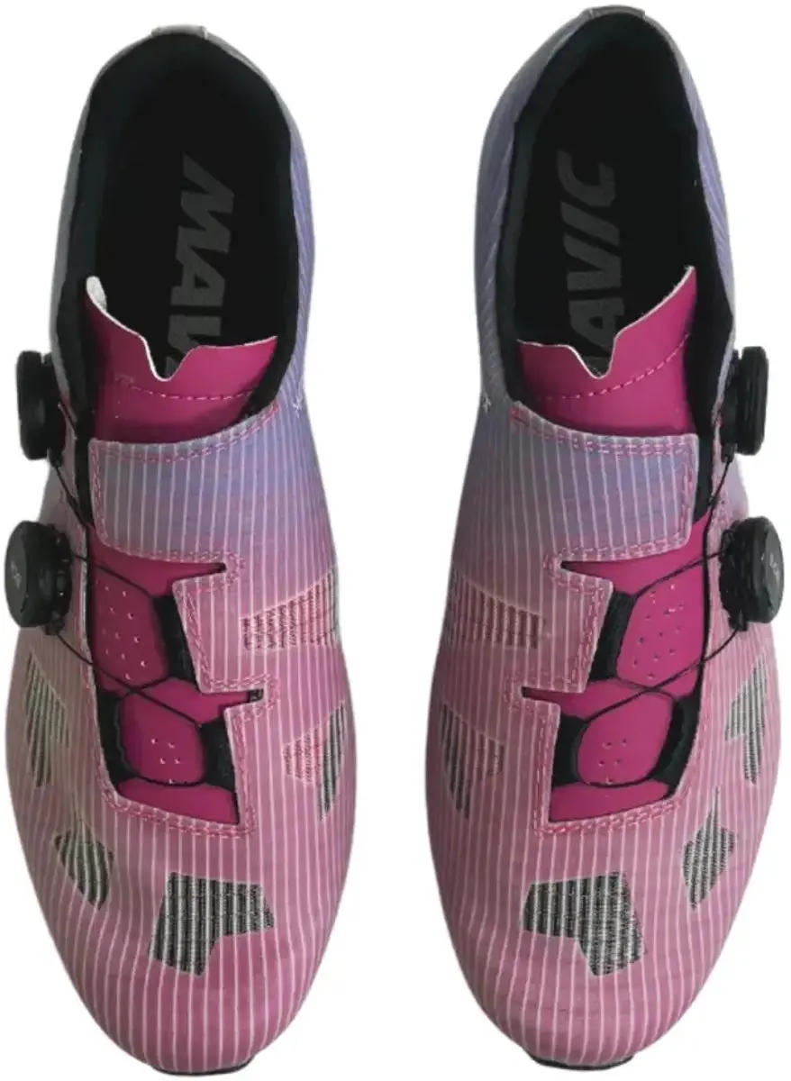 Mavic Cosmic SLR Schoenen - Blauw - afbeelding 2 van 2