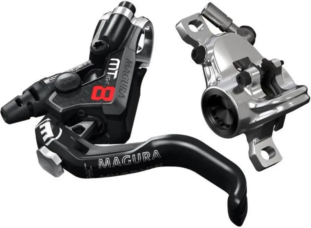 Magura MT8 Pro 1-Finger HC schijfrem